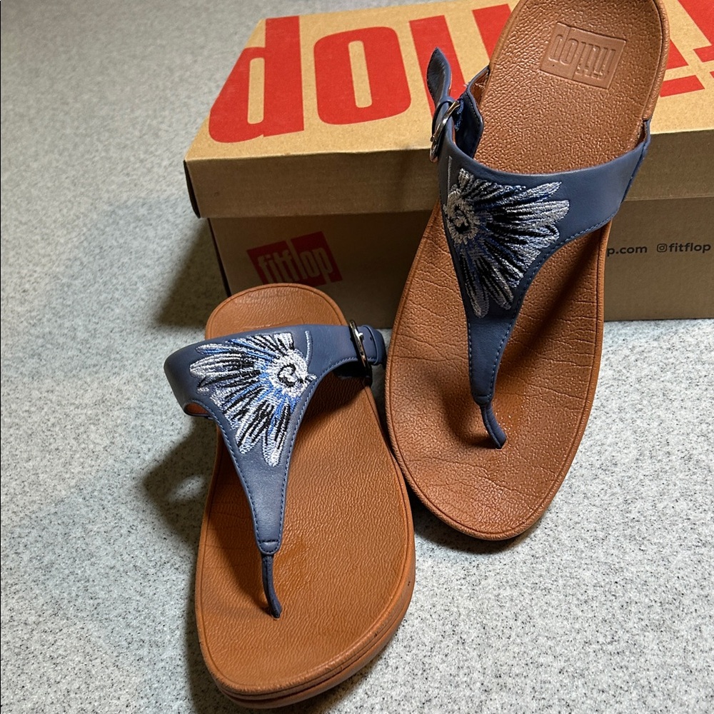 Fit Flops Sandals